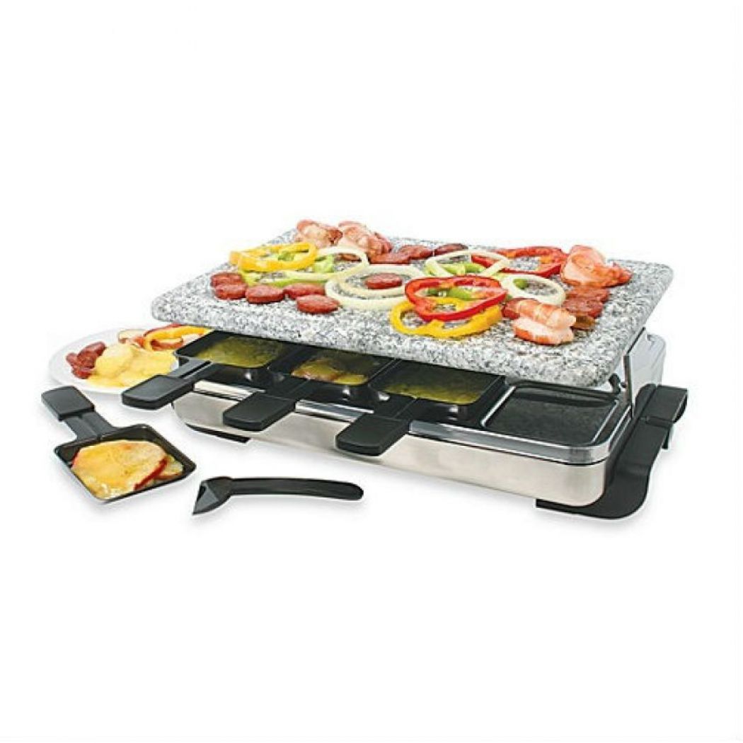 1 AEG BBQ Grill BRAND by GERMANY in Pakistan